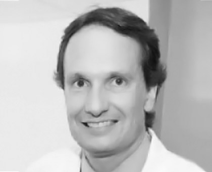 Trauma Specialist Doctor Antonio Marttos