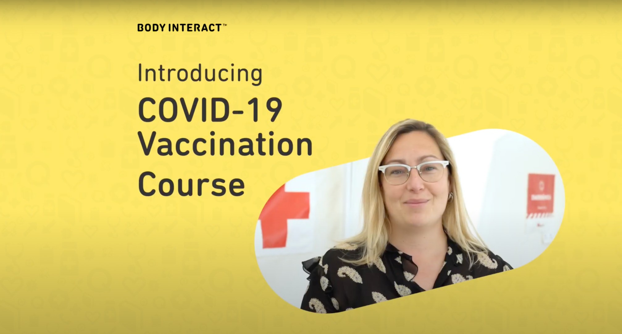 Introducing COVID-19 vaccination course