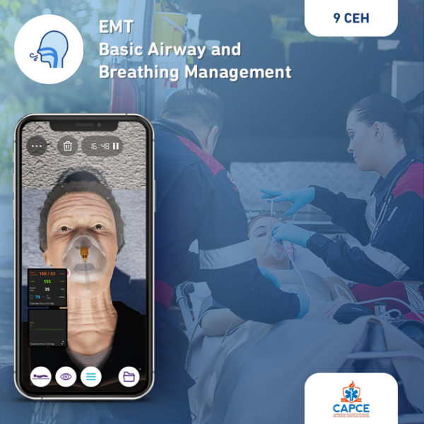 EMT: Airway nad Breathing