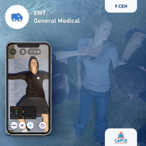 EMT: General Medical