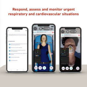 Paramedics: Cardiovascular and Respiratory