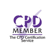 certification CPD
